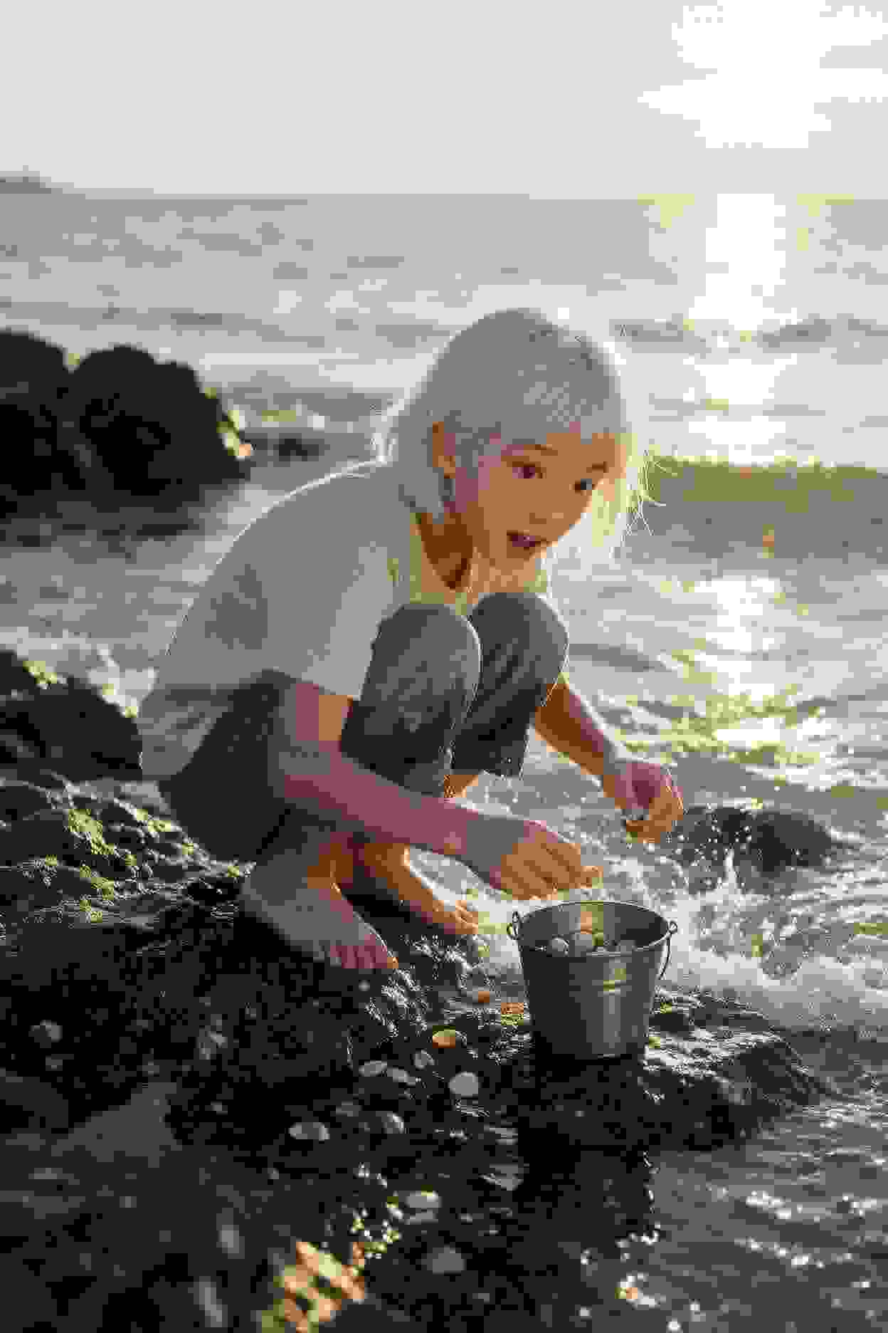 妈妈陪儿子高考
