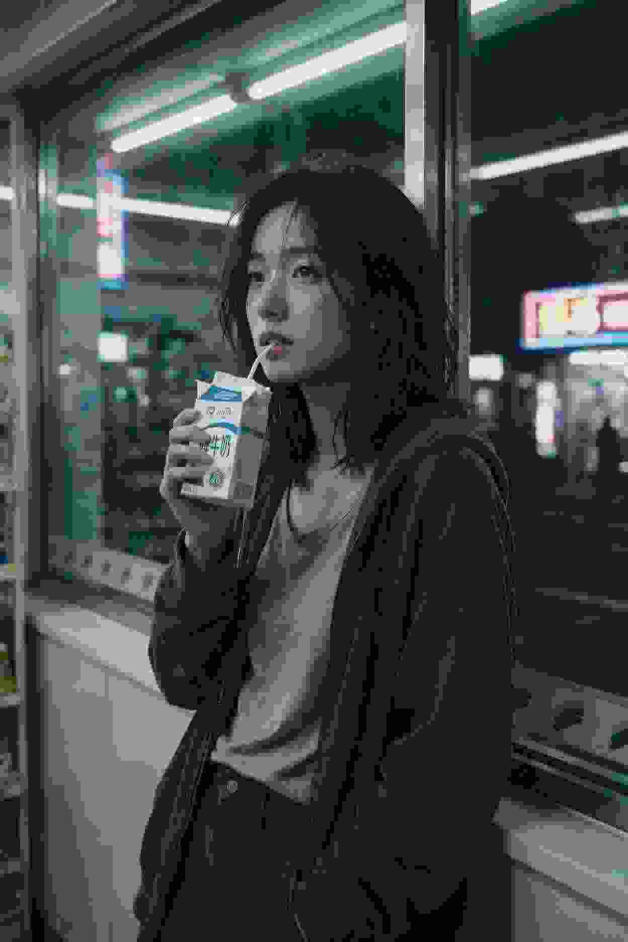 爱的陪伴
